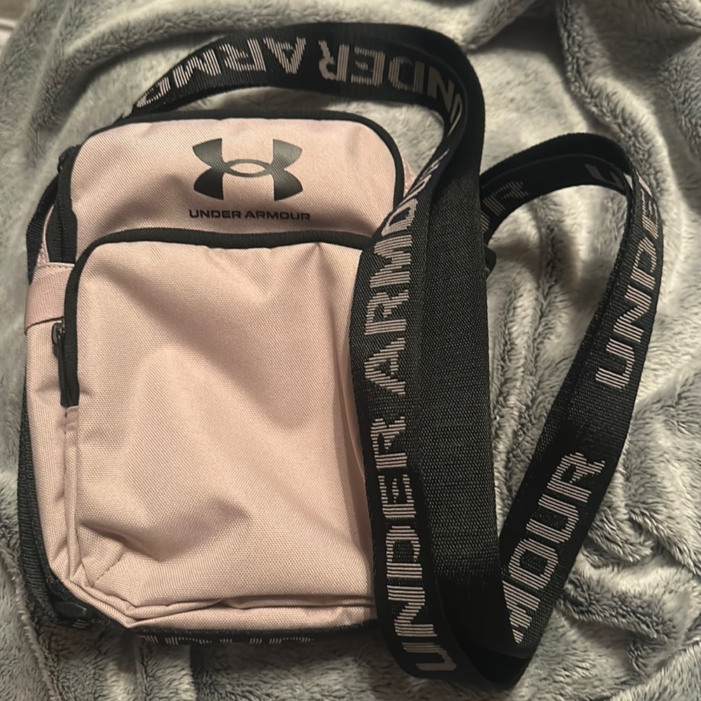 small gym bag or every day